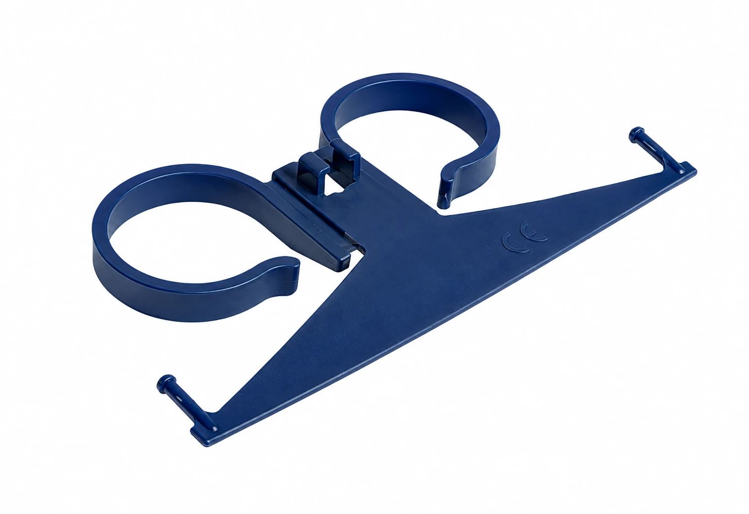 Urine Bag Hanger