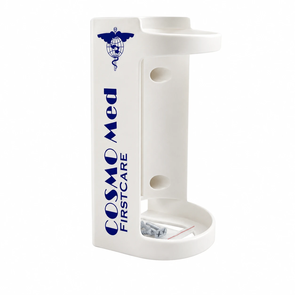 Wall-mounted Sanitizer Wall Holder